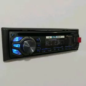 Pioneer magnitafon