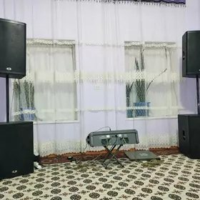 dynacord toy aparat