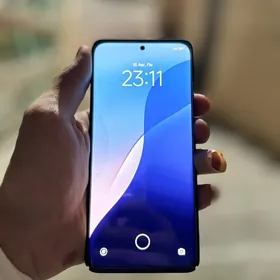 Mi 12x