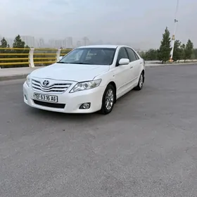 Toyota Camry 2010