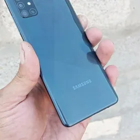 SAMSUNG A 51 4/64