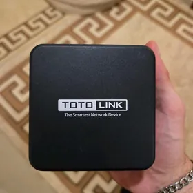 TOTO LINK