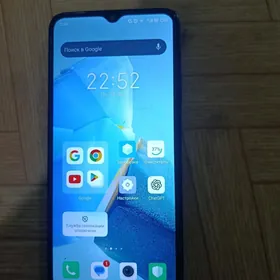 Infinix HOT 30i