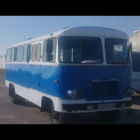 ПАЗ 3203 1986