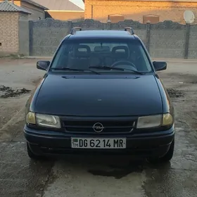Opel Astra 1992