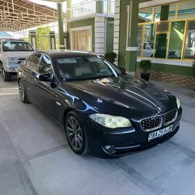 BMW F10 2011