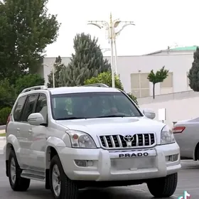 Toyota Land Cruiser Prado 2006