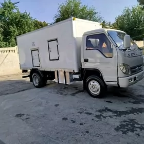 Forland H3 2014