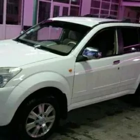 Mitsubishi Hover 2006
