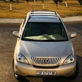 Lexus RX 330 2003