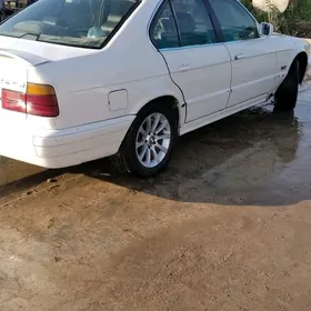 BMW 520 1992