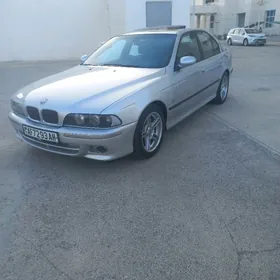 BMW 545 1999