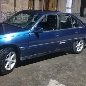 Opel Omega 1993