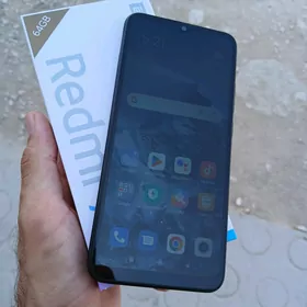 Redmi 9A 4/64