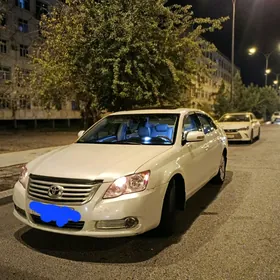 Toyota Avalon 2005