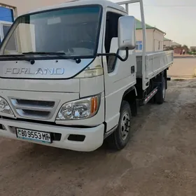 Forland H2 2011