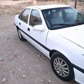 Opel Vectra 1991