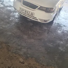 Daewoo Nexia 2013