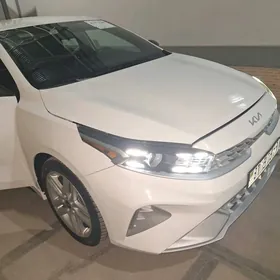 Kia Forte 2021