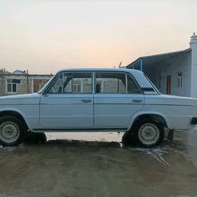 Lada 2106 1999