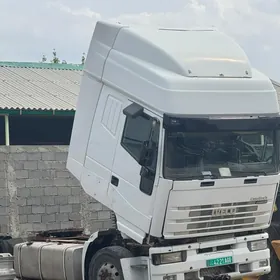 Iveco EuroCargo 2004