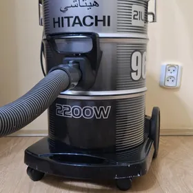 ПЫЛЕСОС ФИРМЫ HITACHI  ОРГИНАЛ