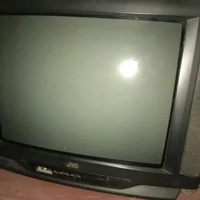 телевизор JVG