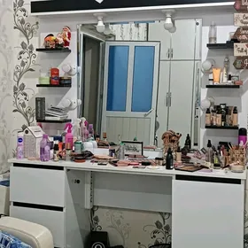salon ucin ayna (стекло)