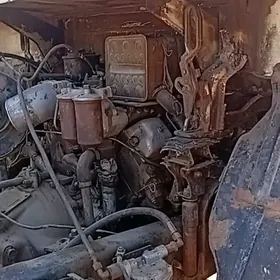Kamaz 5320 1990