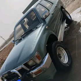 Toyota 4Runner 1992