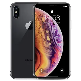 İphone xs 64 gb 77 space gray