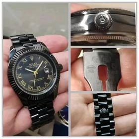 rolex
