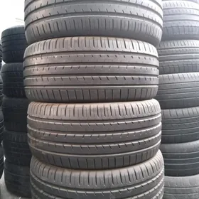 TEKER 245 45 17 lık