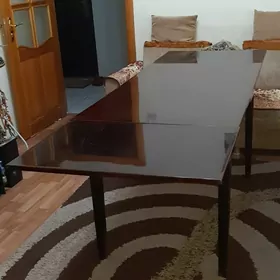 Стол и Журнальный Столик