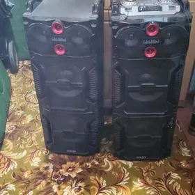 Колонки