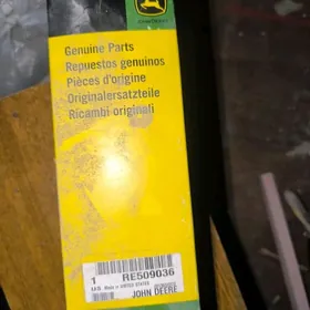 filter JOHN DEERE