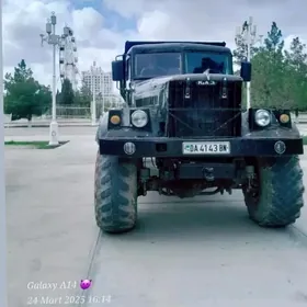 Ural 5557 1994