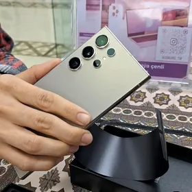 SAMSUNG S 25 ULTRA