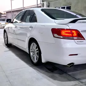 Toyota Aurion 2010