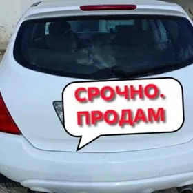 Nissan Murano 2003