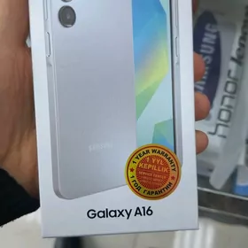 Samsung A 16 Kredit