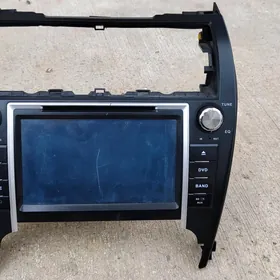 Kamry TV