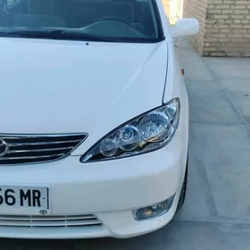 Toyota Camry 2002