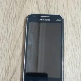 Galaxy J1