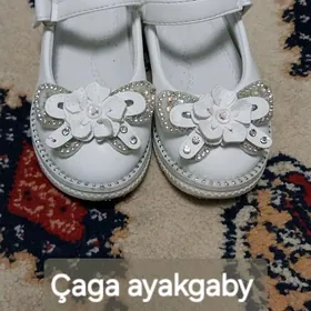 Ayakgap