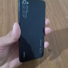 Redmi not 8 Xiaomi 4 64