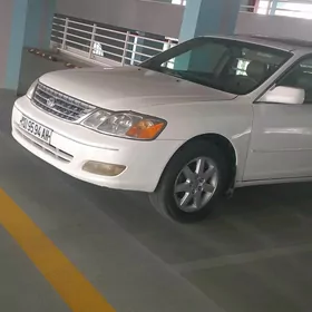 Toyota Avalon 2000