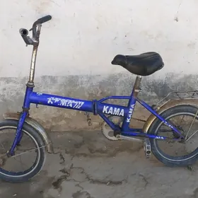 Satlyk KAMA welik duzme