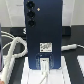 SAMSUNG S25 8/128gb