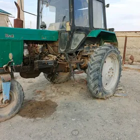 MTZ 80 2007